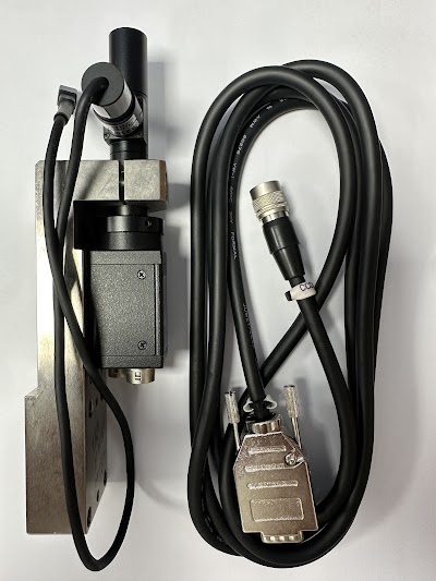 CCD SET(HTA) FOR劈裂機