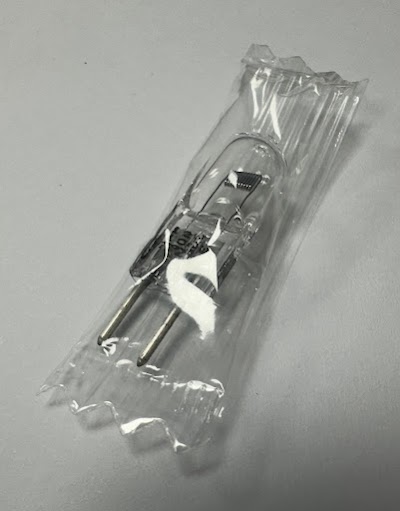 “PHILIPS” LAMP(12V100W)