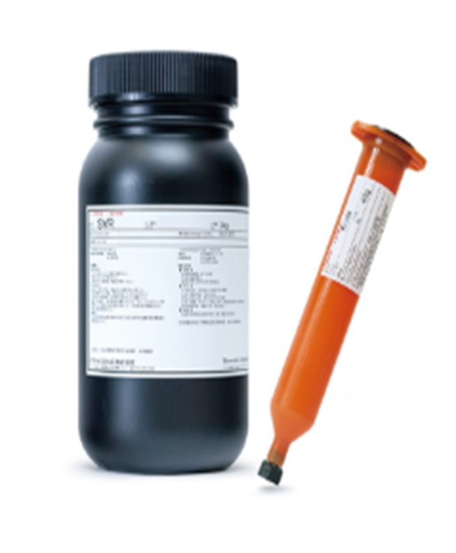 光學膠 SVR / HSVR