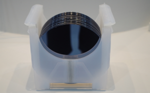 GaAs Wafer (砷化鎵)