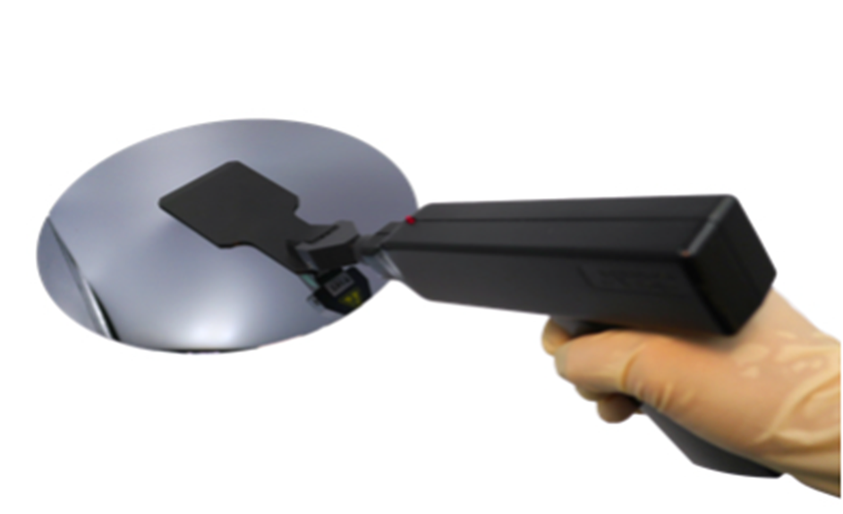 手持式靜電吸盤（SOFT PALM）